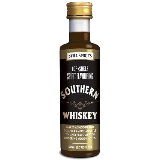 Top Shelf - Southern Whiskey Flavouring