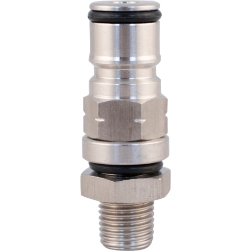 Ball Lock Post Bulkhead