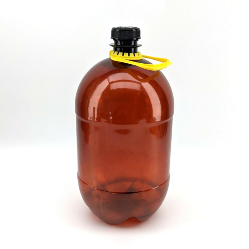 4L Oxebar Mono Keg