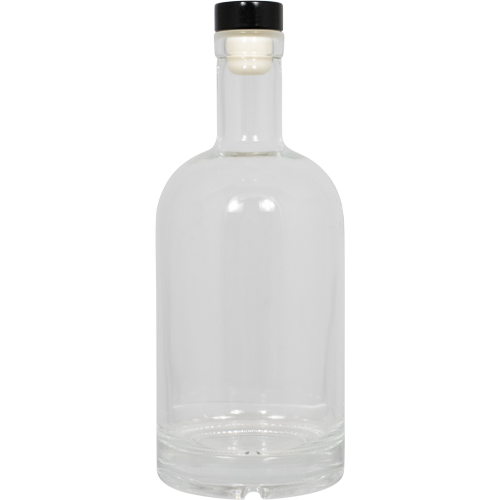 750ml Spirit Bottle