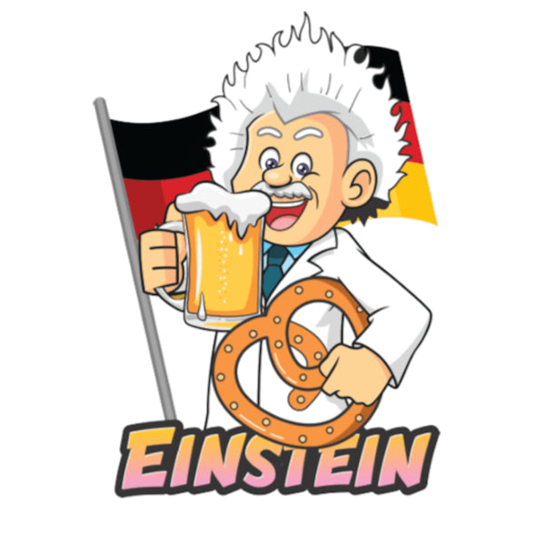 Einstein Dry Yeast