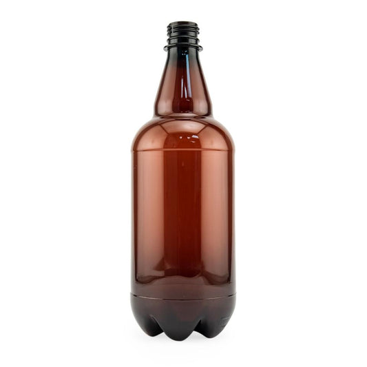 500ml PET Bottles case of 24