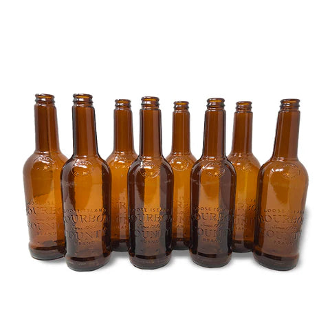 500ml Beer Bottles