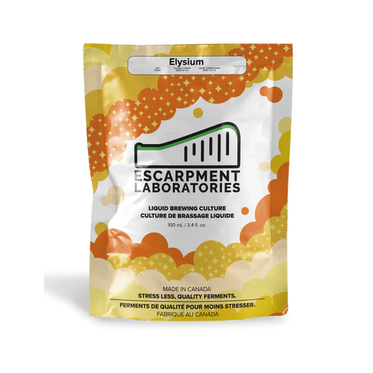Elysium Liquid Yeast