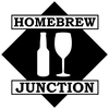Homebrew Junction
