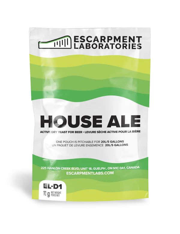 House Ale ED-D1