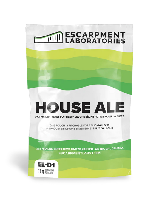 House Ale ED-D1