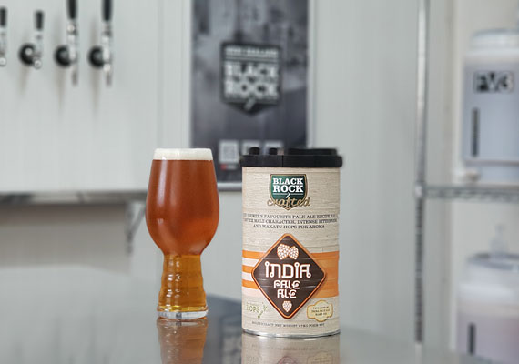 India Pale Ale
