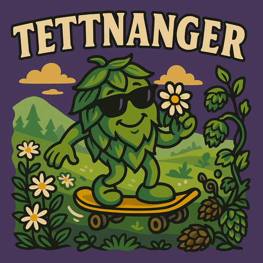 Tettnanger Pellet Hops