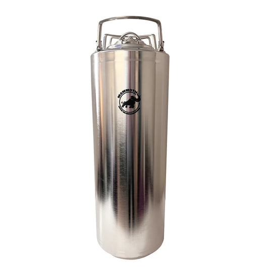 24.5L Ball Lock Keg