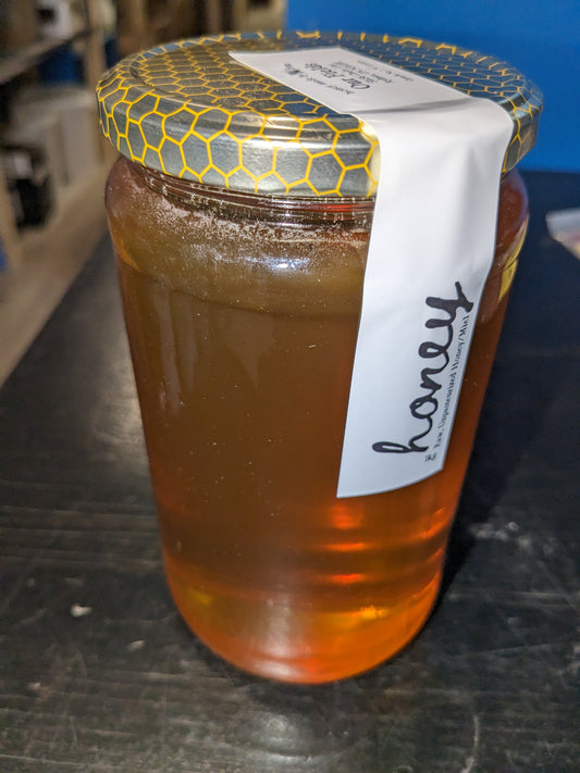 Local Honey