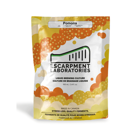 Pomona Liquid Yeast
