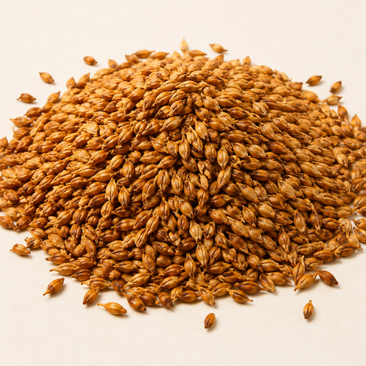 Loose Caramunich I Malt Weyermann sold by the pound