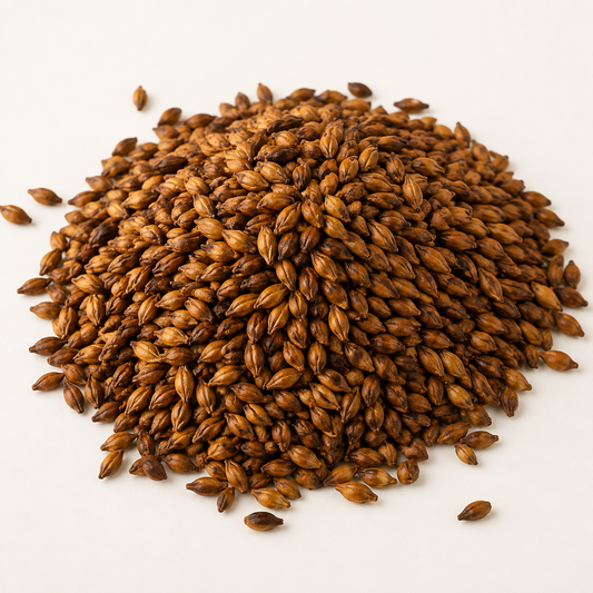 Loose Caramunich II Malt Weyermann sold by the pound
