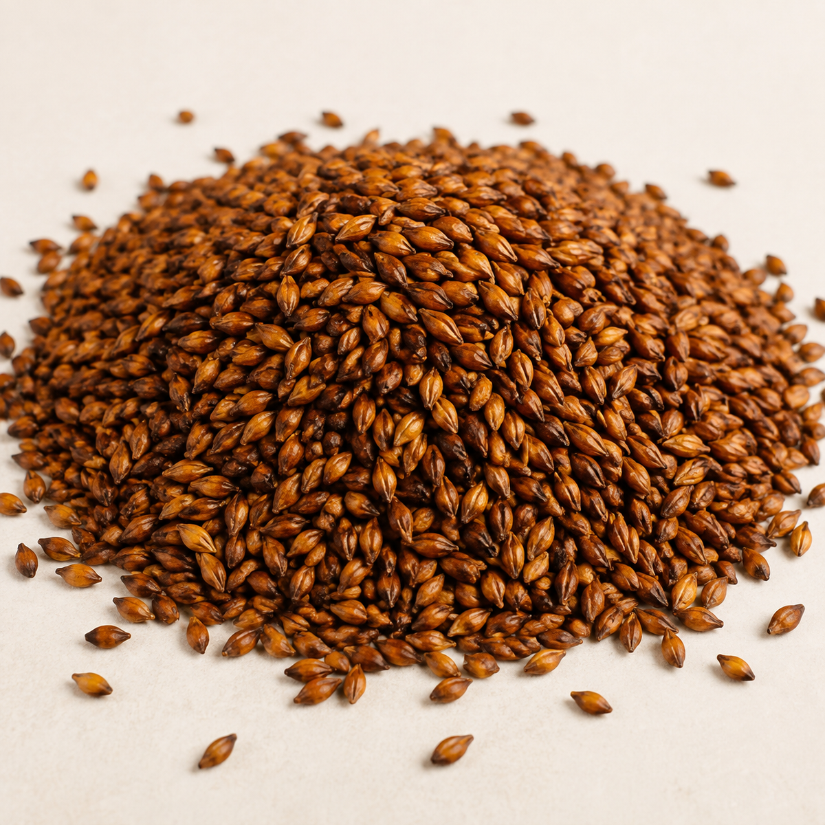 Loose Carared Malt Weyermann sold by the pound