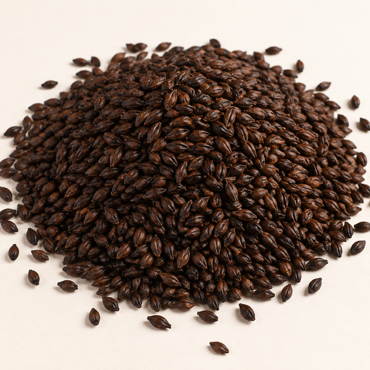 Loose Chocolate Malt Simpson's sold by the pound