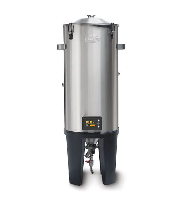 Grainfather Conical GF30 PRO Fermenter Bundle