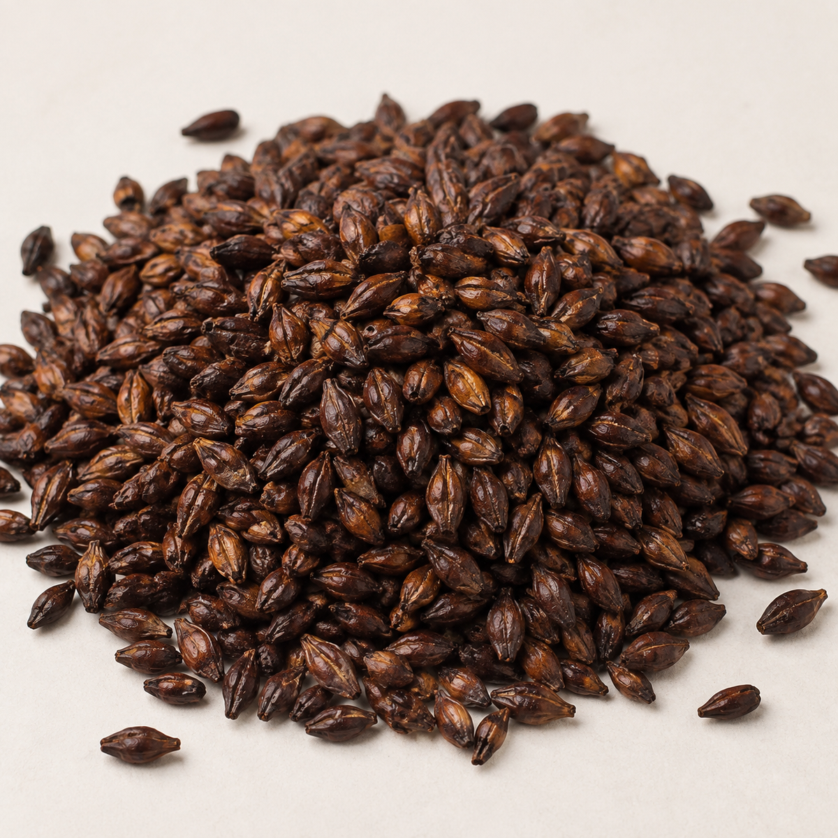 Loose Crystal Dark Malt Simpson's sold by the pound