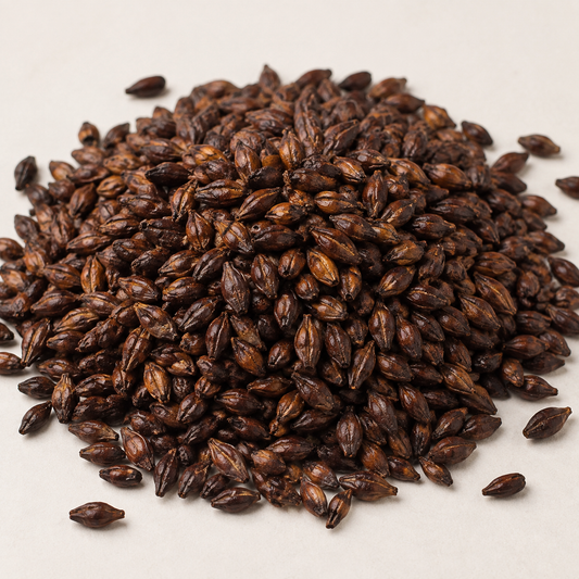 Loose Crystal Dark Malt Simpson's sold by the pound