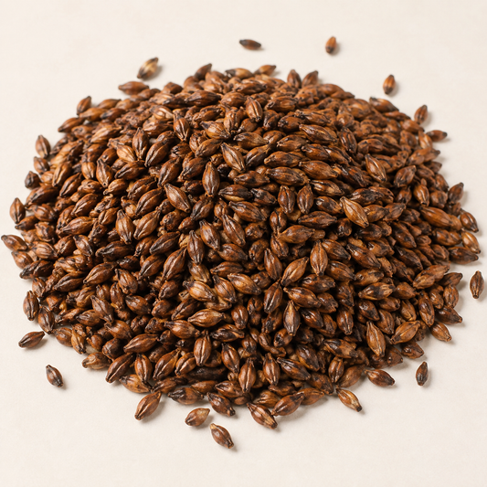 Loose Crystal Medium Malt Simpson's sold by the pound