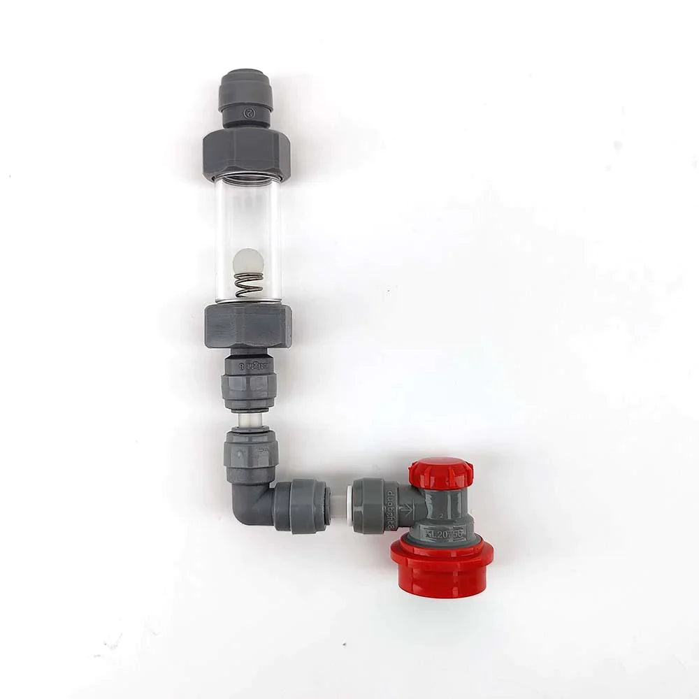 Flow Stopper Gen 2 Auto Keg Filler Kit