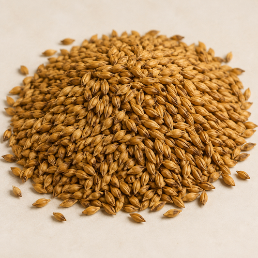 Loose Munich Light Malt Weyermann sold by the pound