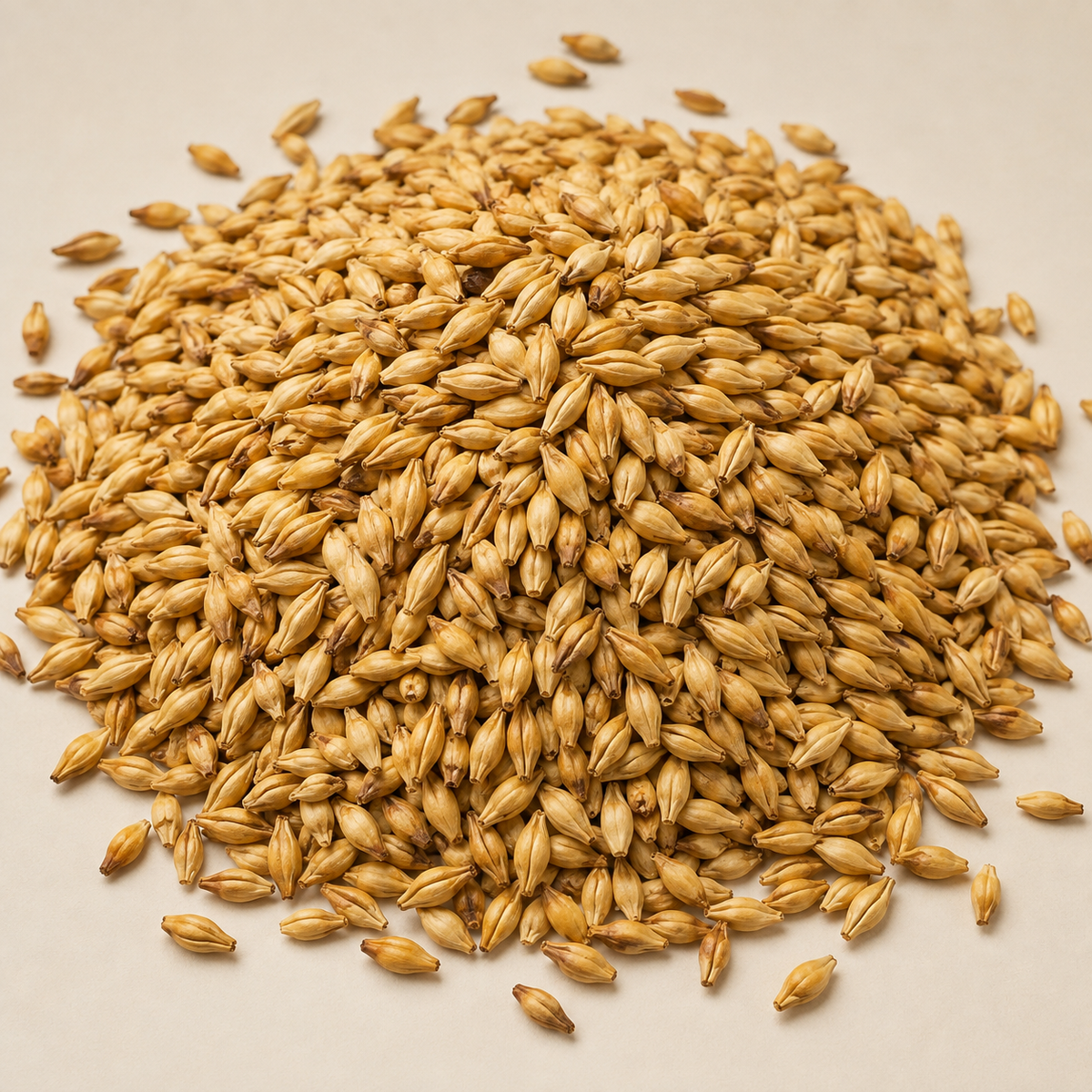 Loose Pale Ale Malt Weyermann sold by the pound
