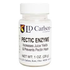 Pectic Enzyme 1oz