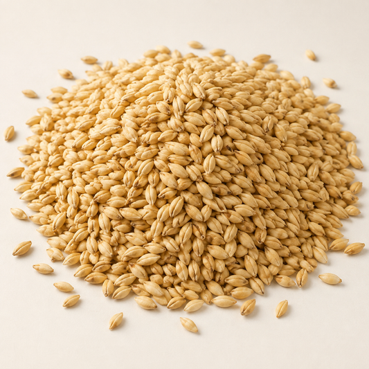 Loose Pilsner Malt Weyermann sold by the pound