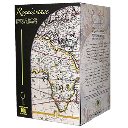 Shiraz - Renaisssance 16L