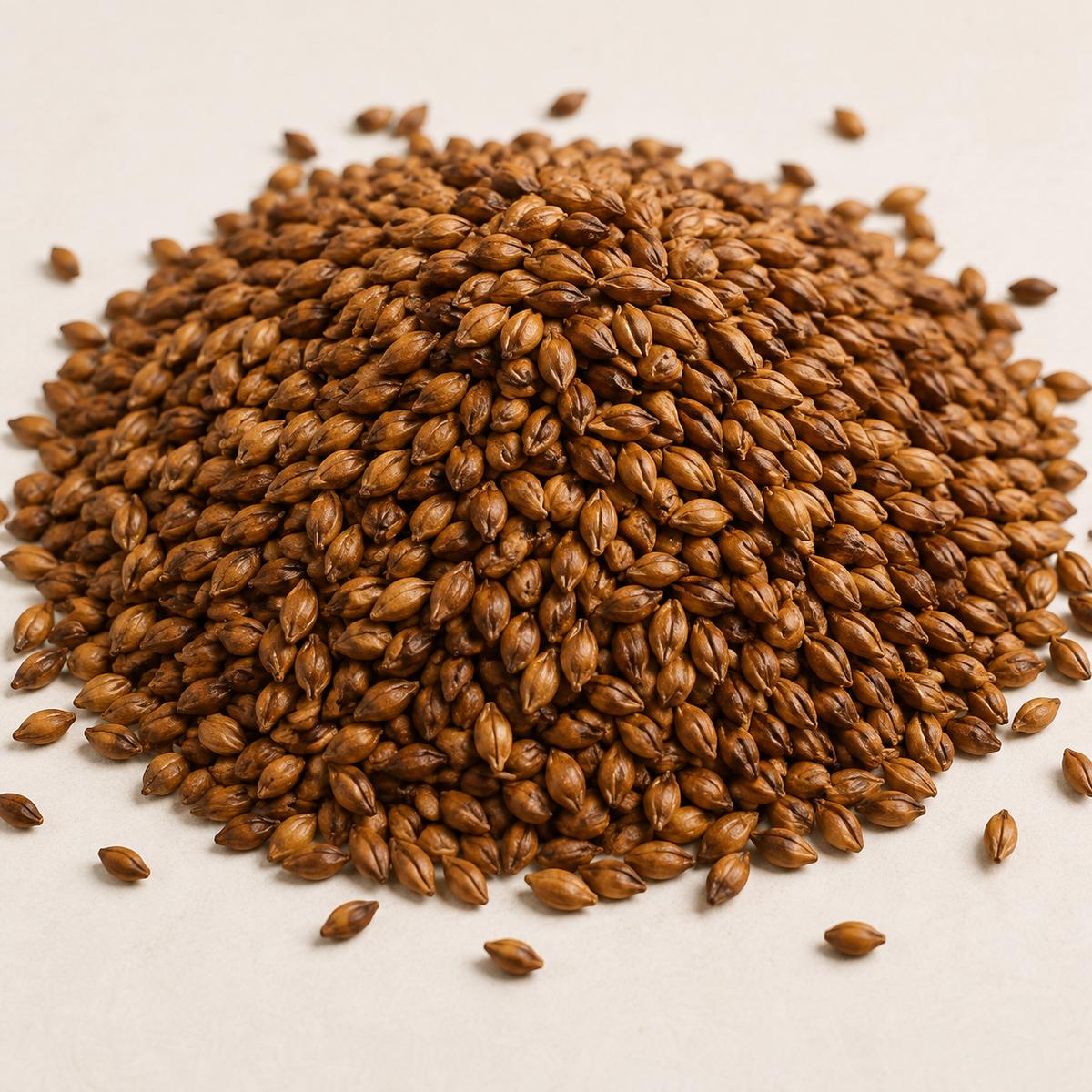 Loose Victory Malt sold by the pound