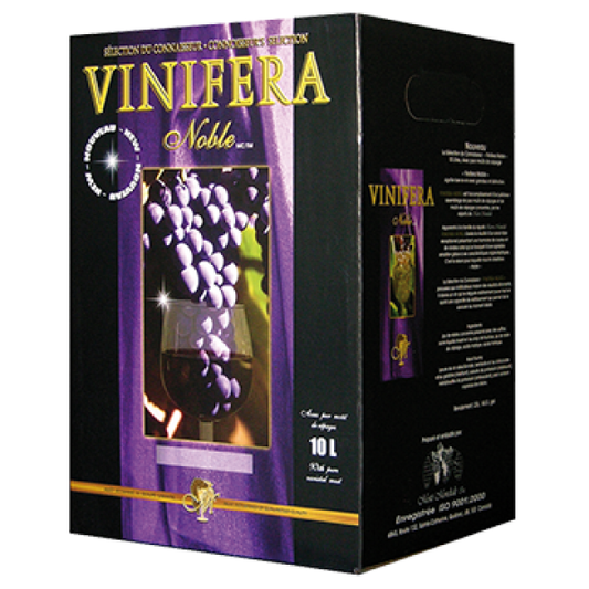 Gewurztraminer - Vinifera 10L