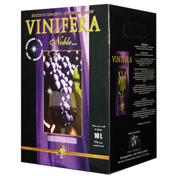 Piesporter - Vinifera 10L