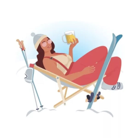 Apres Ski Dry Yeast