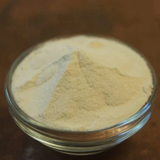 Dark Dry Malt Exract 1lb