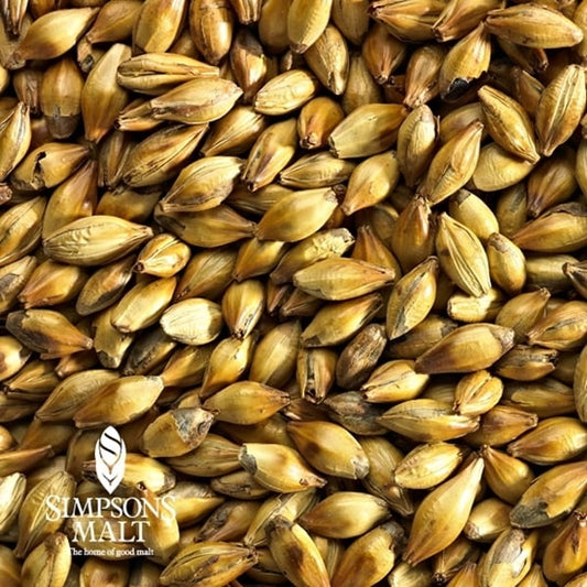 Crystal Dark Malt Simpson's