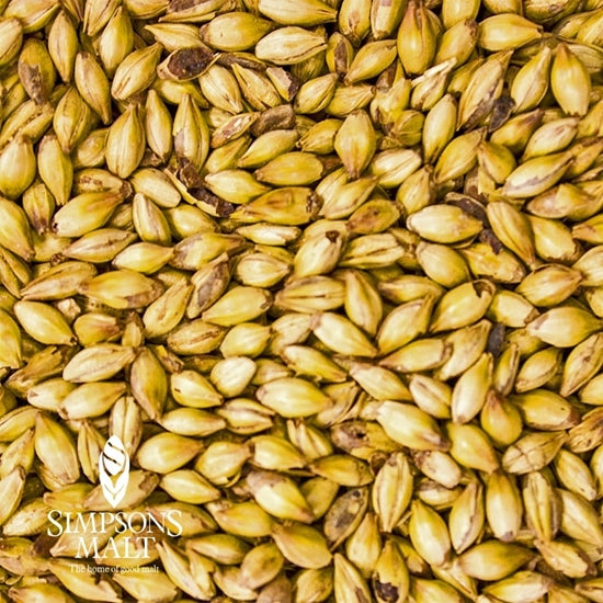 Crystal Light Malt Simpson's