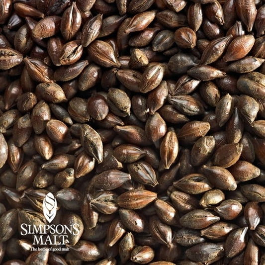 Roasted Barley Malt Simpson's