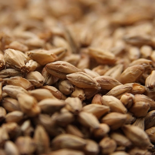 Munich Light Malt Weyermann