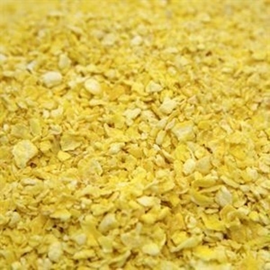Flaked Corn