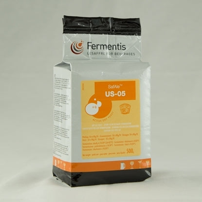 US-05 Brick 500g