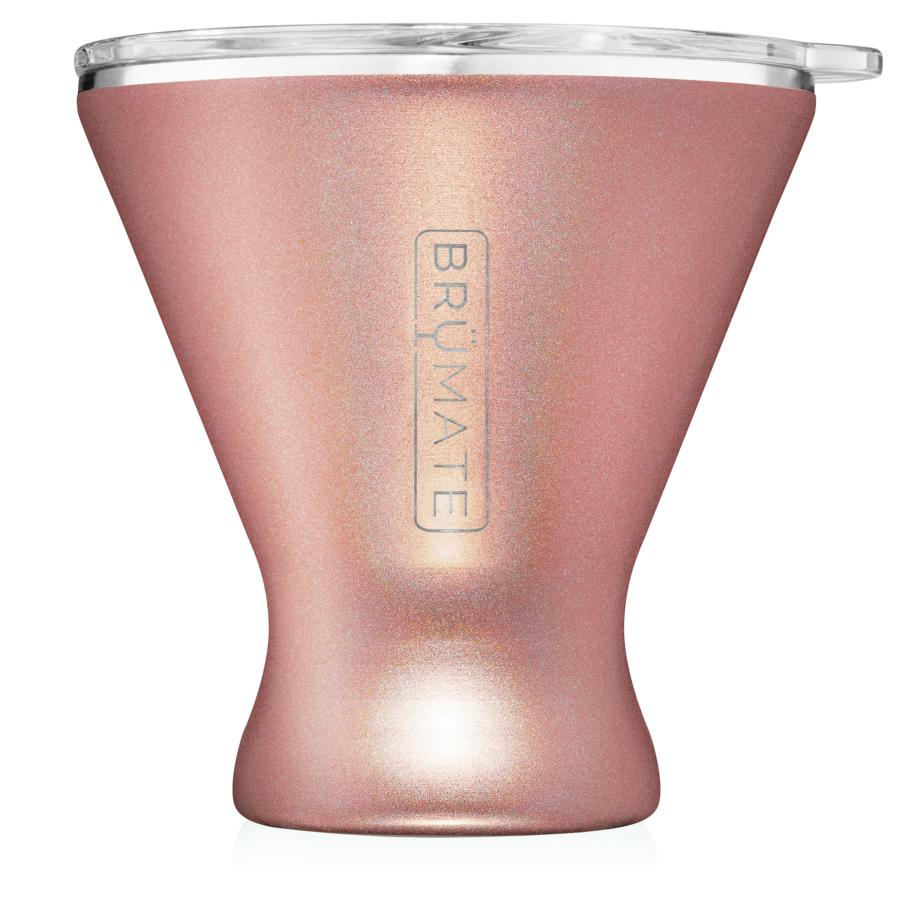 Brumate MargTini Glass
