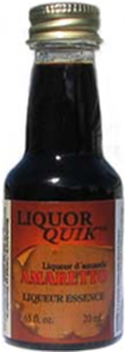 Amaretto Essence