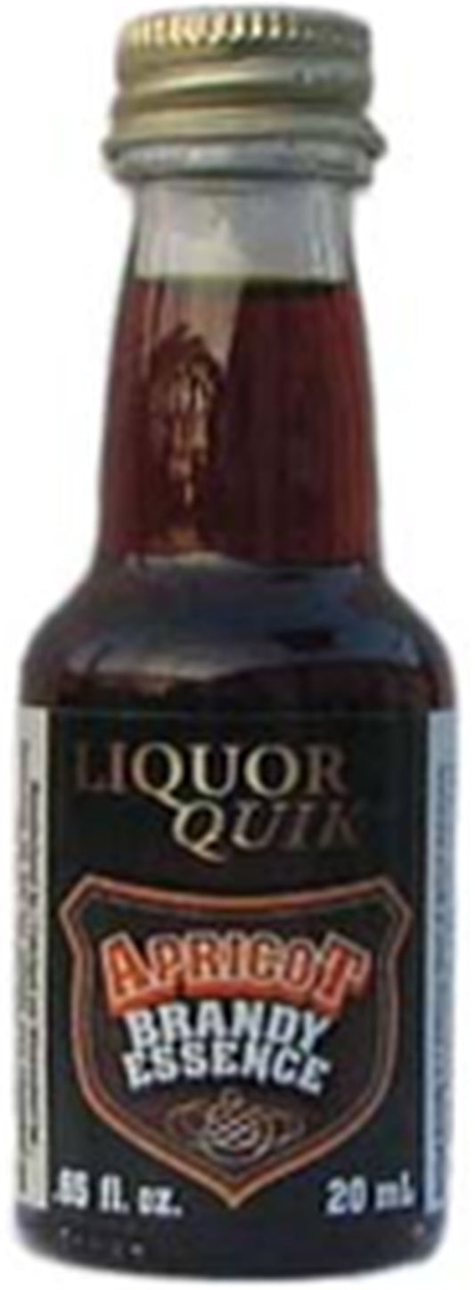 Apricot Brandy Essence