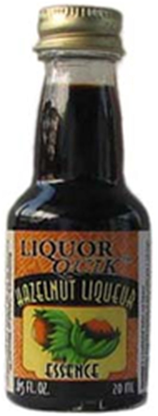Hazelnut Liqueur Essence