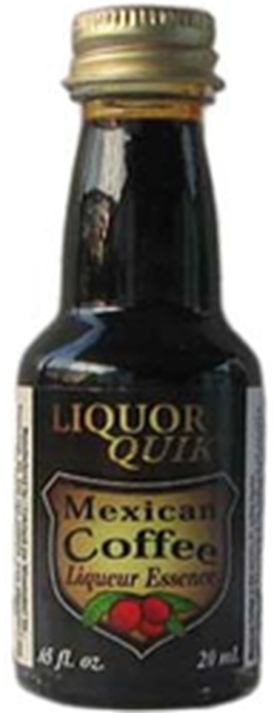 Mexican Coffee Essence