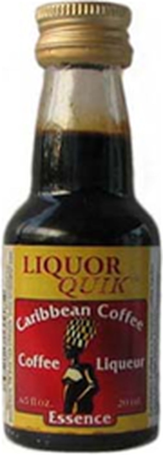 Caribbean Coffee Essence