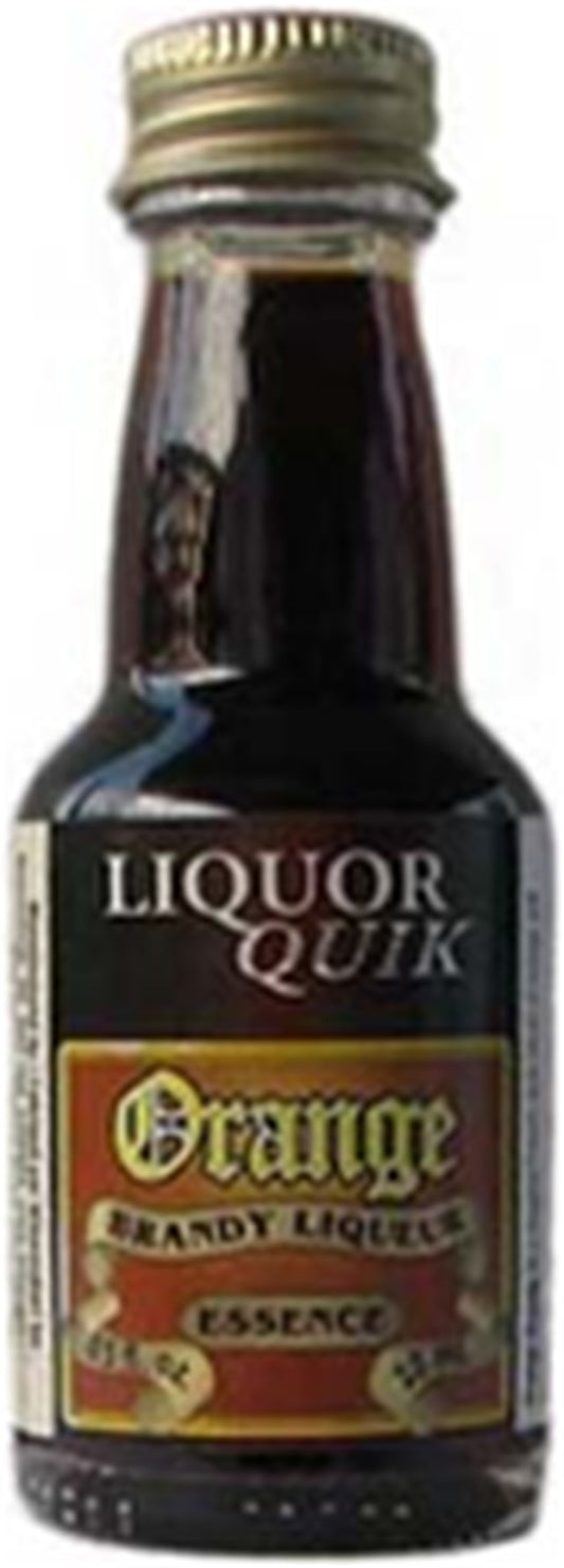 Orange Brandy Liqueur Essence