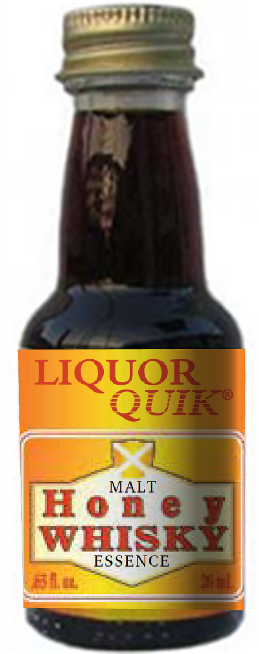 Malt Honey Whiskey Essence