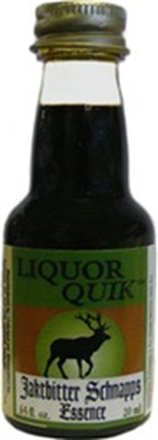 Jaktbitter Schnapps Essence